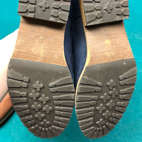 Oxfords - Picture 3 of 3